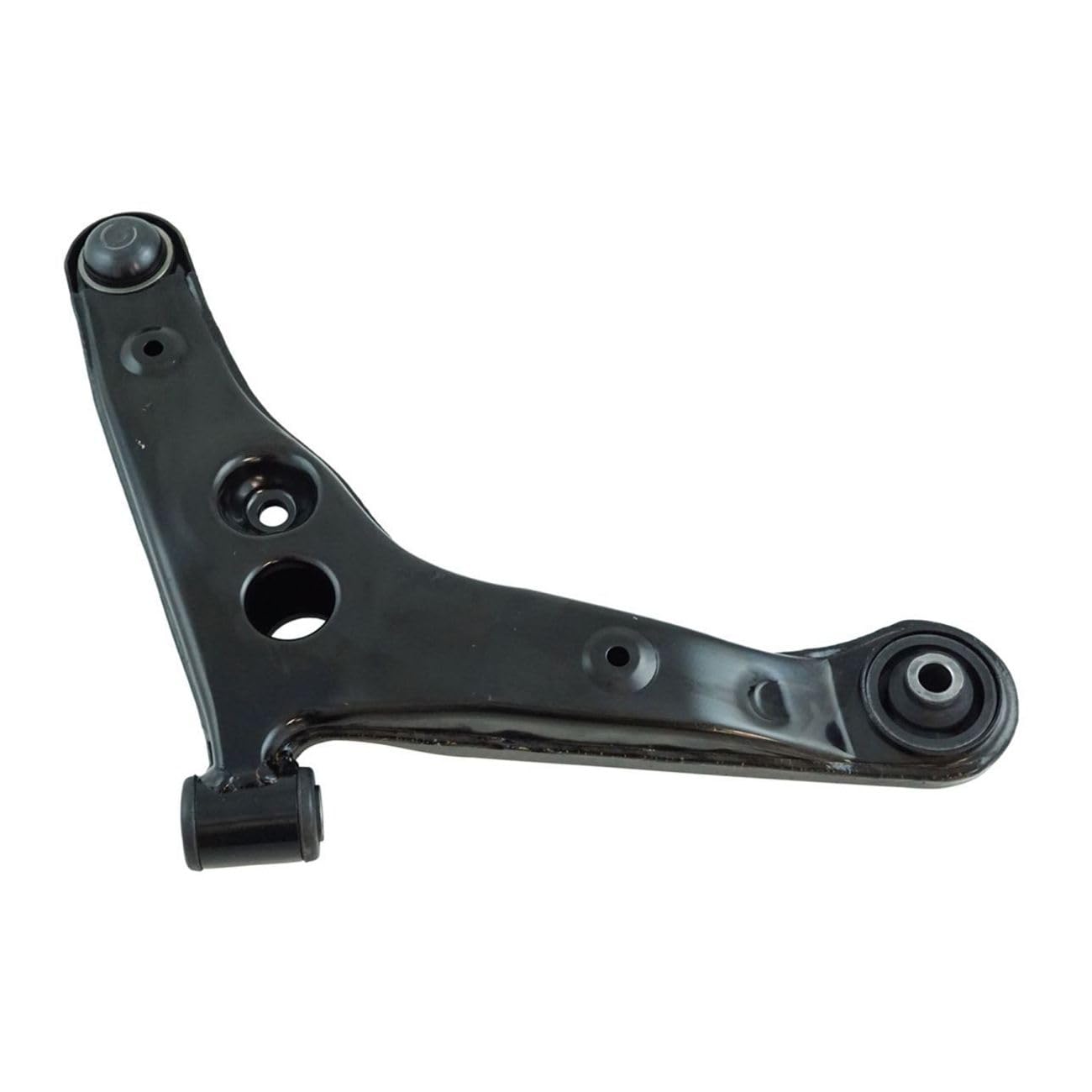 Amazon.com: Front Control Arm with Ball Joint Left Driver Side 