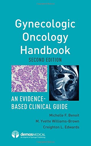 Gynecologic Oncology Handbook: An Evidence-Based Clinical Guide