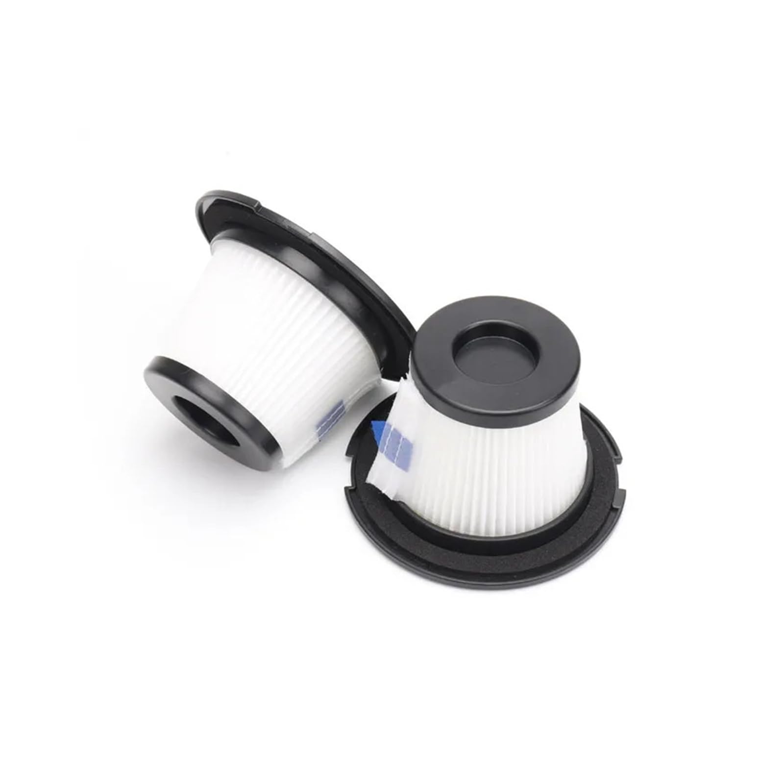 Dust Cup，Compatible for C17 Handheld Cordless Vacuum Cleaner Parts Replacement(A)