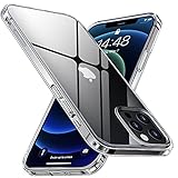 ♻️ [RoHS-zertifiziertes Naturmaterial]: Für diese Hülle für iphone 12/12 Pro verwenden wir natürliche Harze. Dieses hochwertiges Material erhielt die RoHS-Zertifizierung. Es ist ungiftig und geruchslos und schadet der menschlichen Gesundheit nicht. Besonderes gut geeignet für lange Verwendung des Handys.