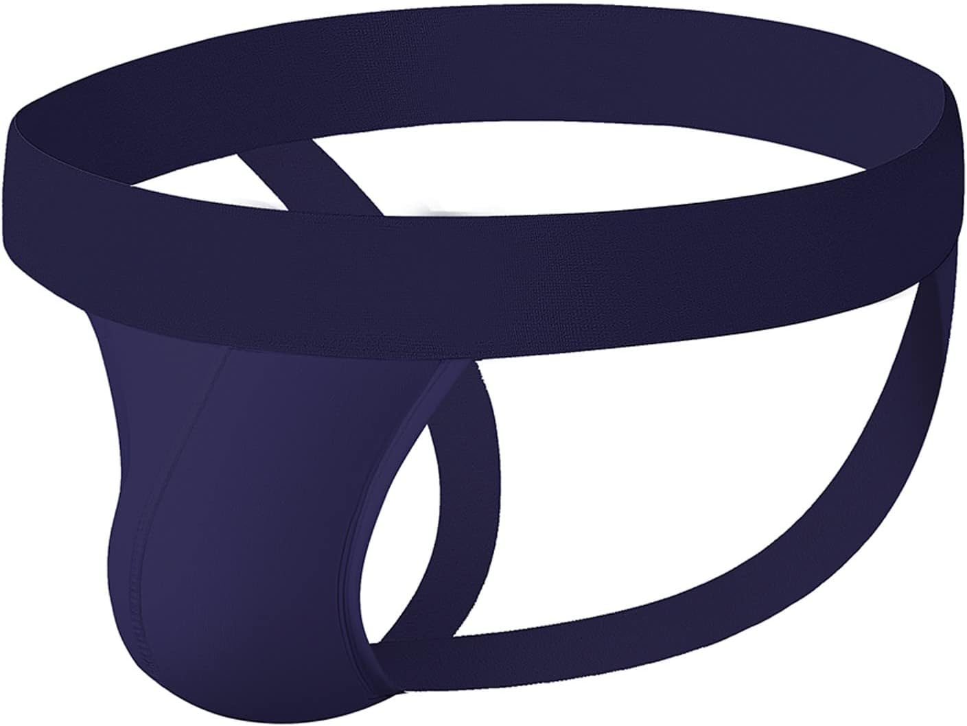 Jock Herren Tanga Jockstrap Sport – Bequeme Unterwäsche Als Dessous Oder Für Alltag & Fitness