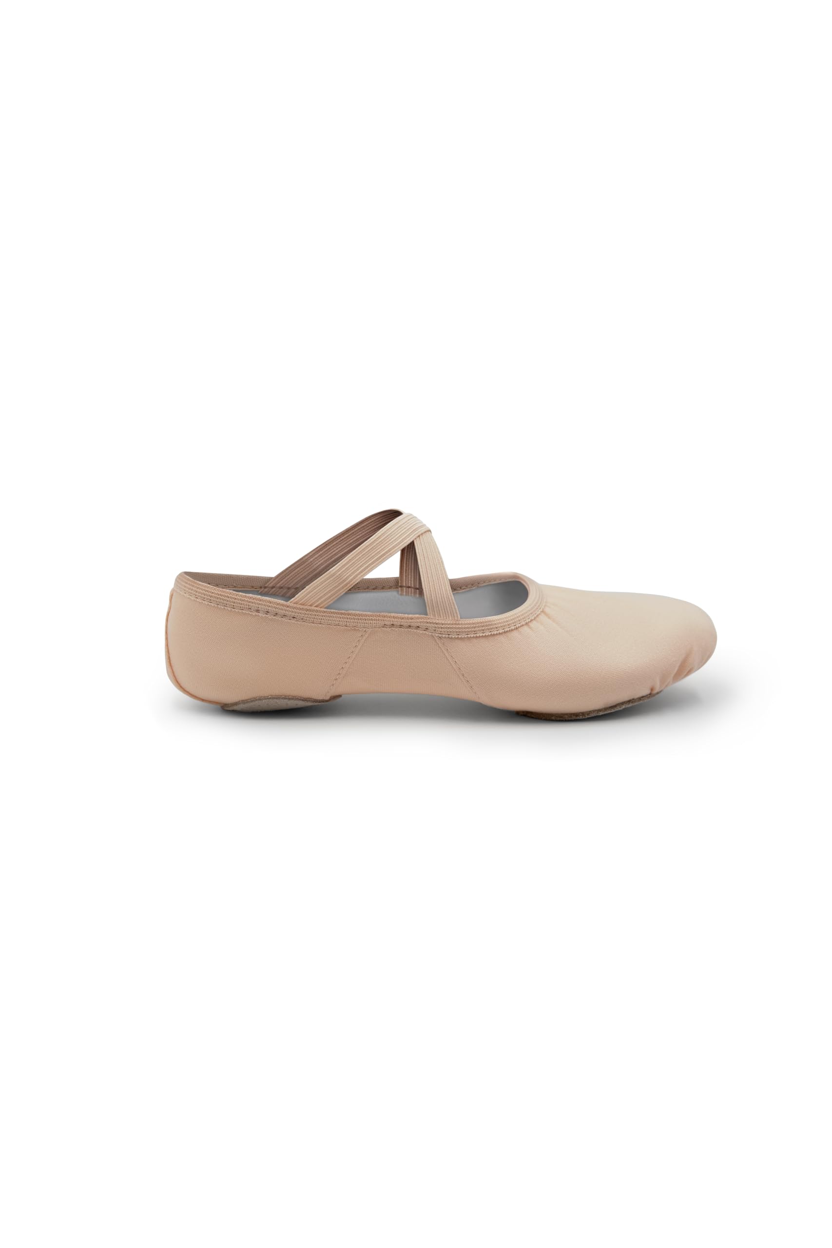 Capezio Womens Hanami