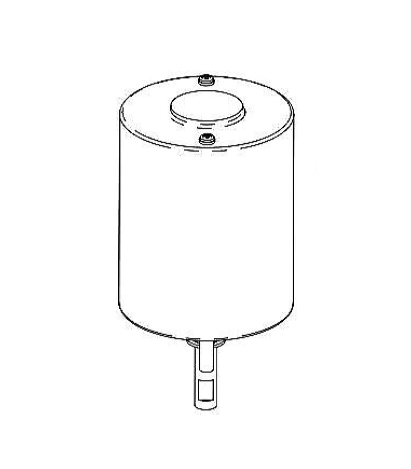 Maxxilation Solutions 10-20968 MaxxFan Roof Vent Motor