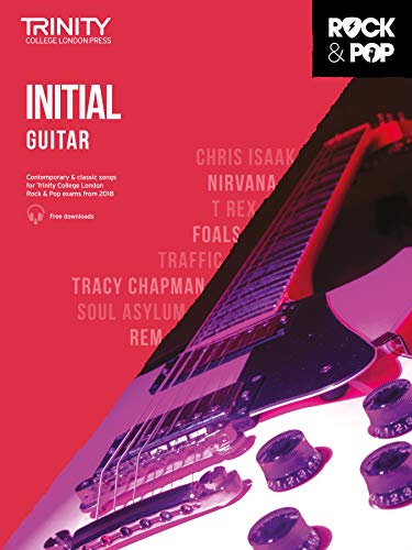 Trinity Rock & Pop 2018 Drums Initial