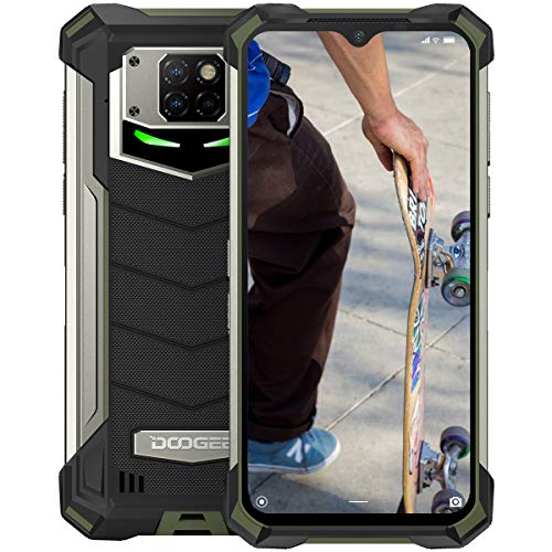 Owodo, proteggi schermo in vetro temperato di alta...