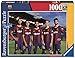 Ravensburger 1000 pezzi, FC Barcelona, adulti, alta qualità, Puzzle Barcellona, 16901
