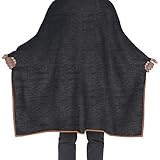 Betty Dain Brooklyn Denim, Cape, 1 Pound