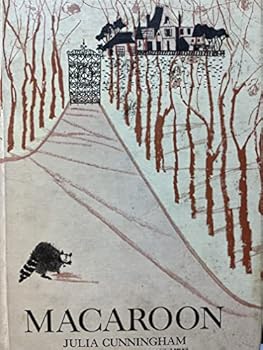 Hardcover MACAROON. Book