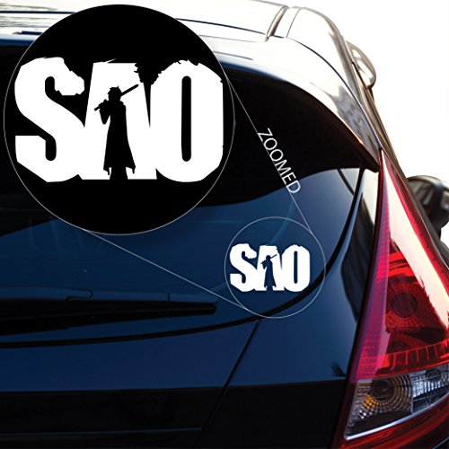 10 Best Car Stickers Online in 2023 (July update)