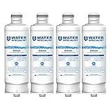 Waterspecialist DA97-17376B Replacement for Samsung HAF-QIN/EXP, HAF-QIN, DA97-08006C, RF28R7351SG,...