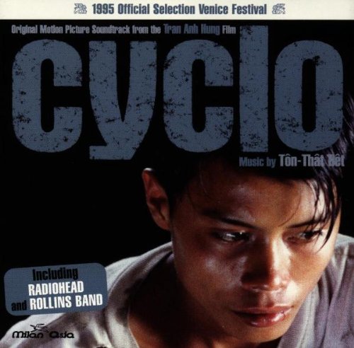 Cyclo [Audio CD]