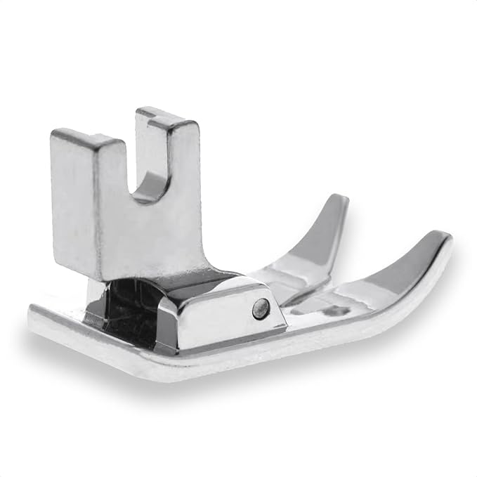 Prensatelas Zigzag Universal TISEKER para Máquinas de Coser miniatura 3