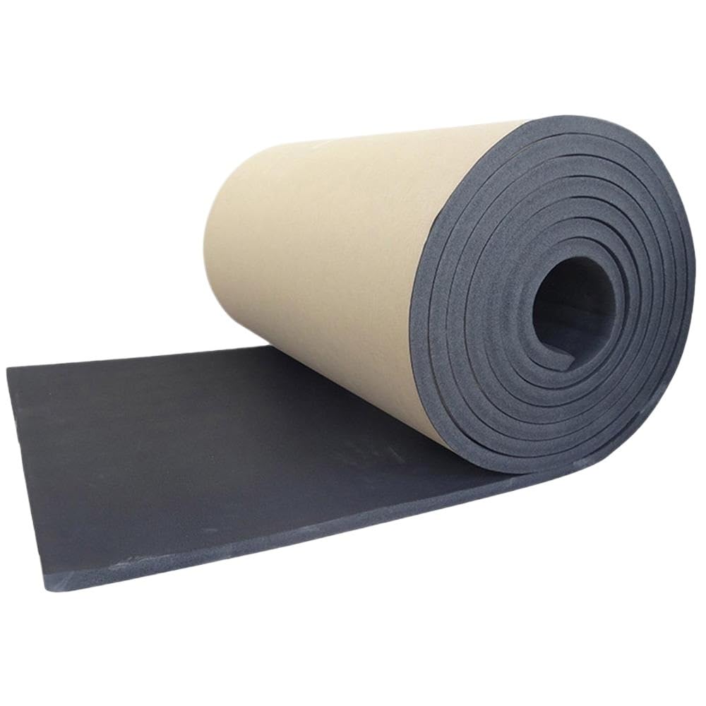 Automobile Insulation Car Insulation Mat Sound Deadener(5mm)