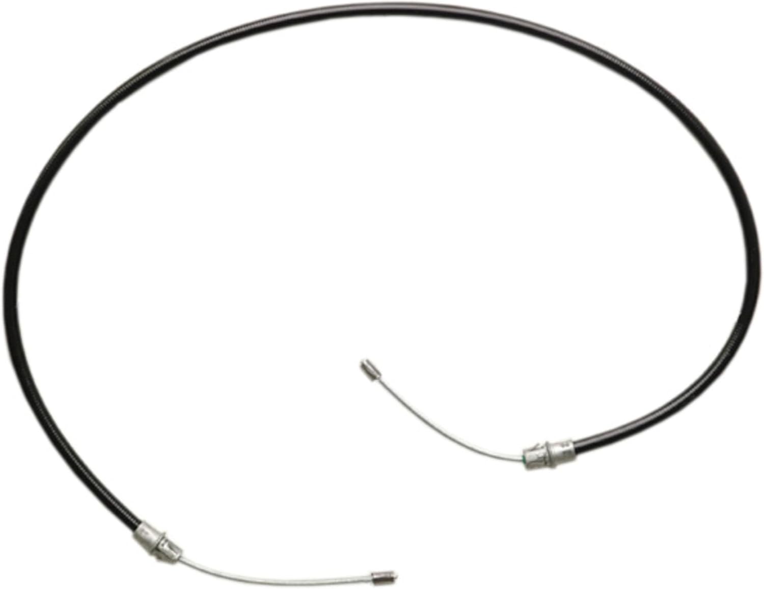 ACDelco Gold 18P2789 Front Parking Brake Cable Assembly