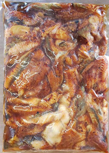 冷凍　うなぎ蒲焼き　(　刻み　)　500g×20P　鰻　安価で大変人気があります。限定品 業務用