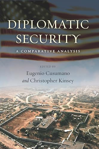 Diplomatic Security: A Comparative Analysis view 2