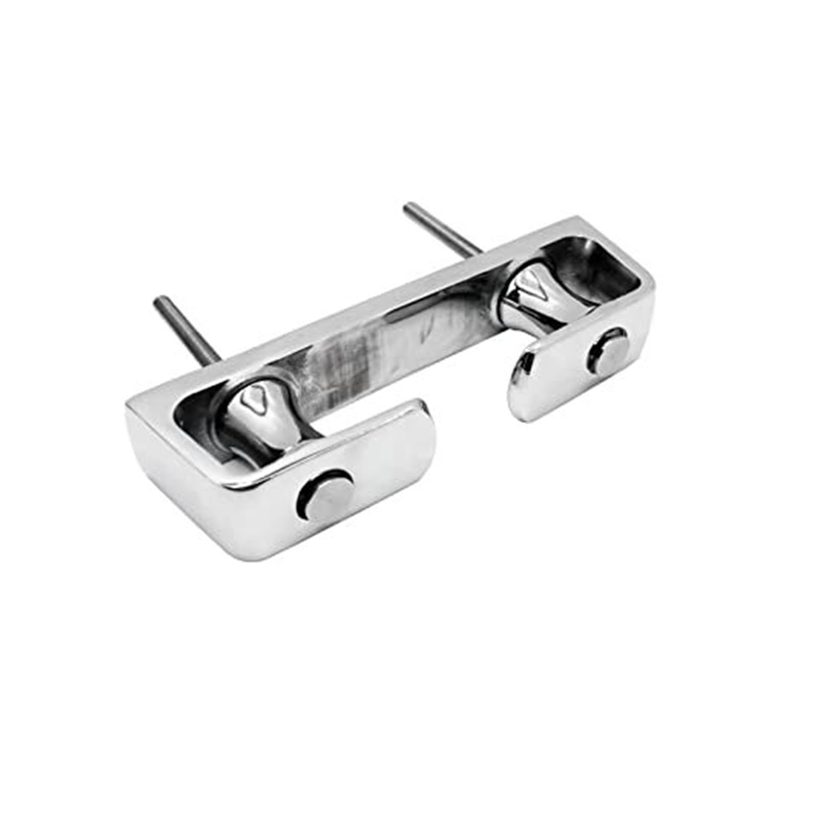 Passacavo Marine Guide in Acciaio Inossidabile 316 for Yacht, Barche da Pesca e motoscafi