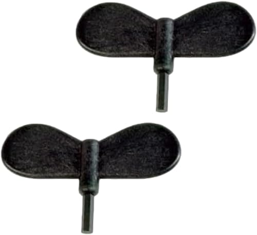 BBTac - Llave de cuerda de revista