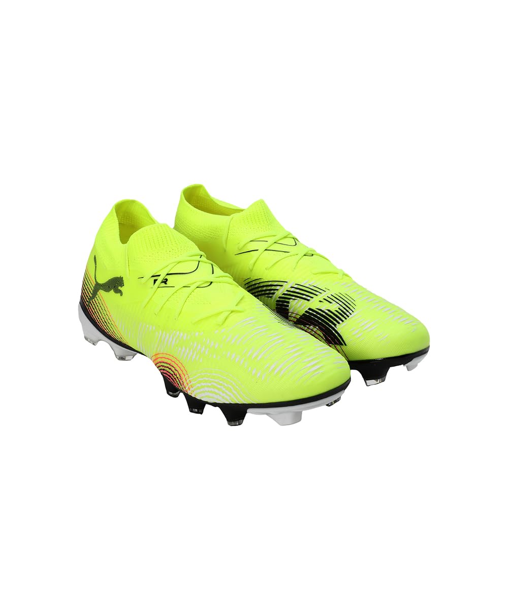 Puma Future 8 Match FG/AG Fußballschuhe