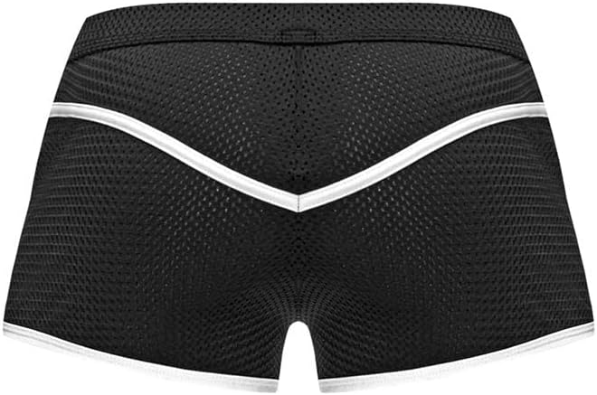 Sport Mesh Mini Short