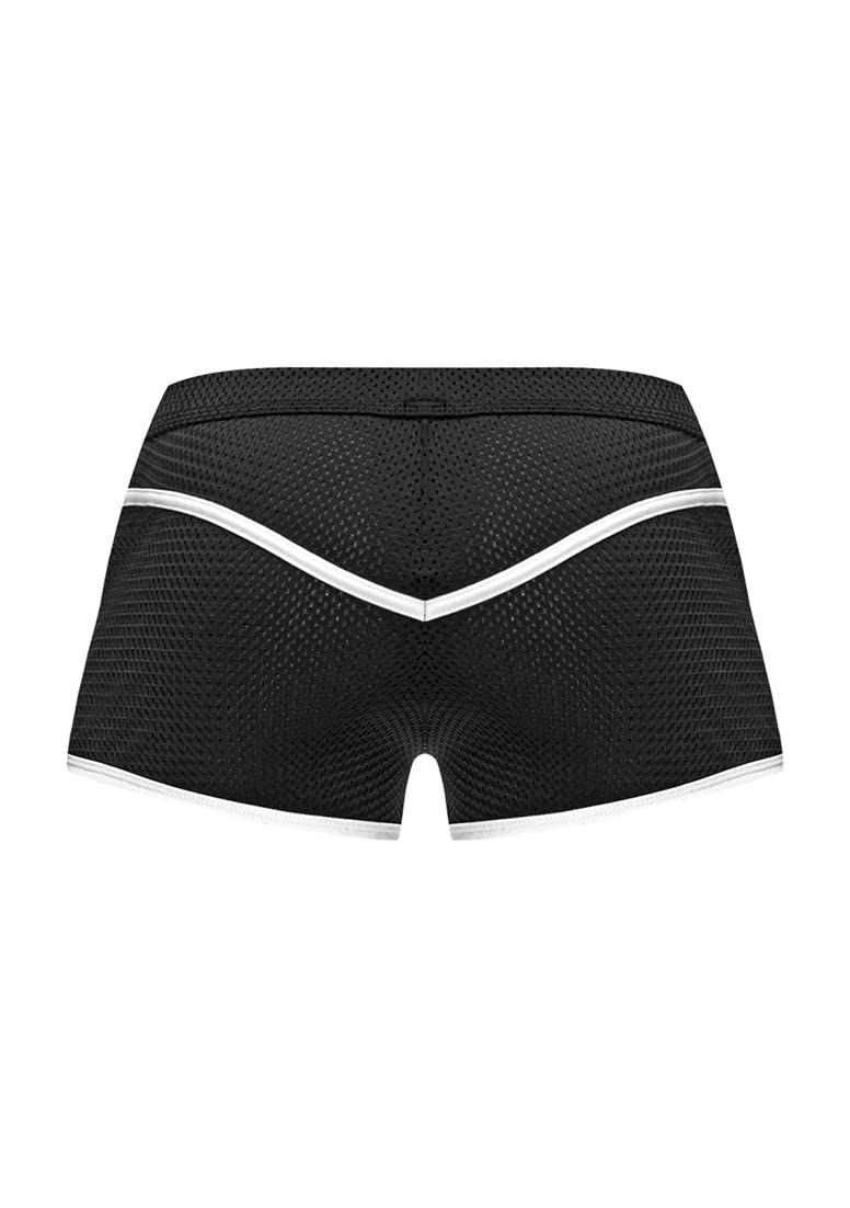 Sport Mesh Mini Short