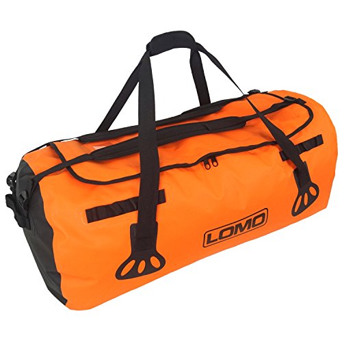 Lomo Blaze Expedition Holdall - 100L