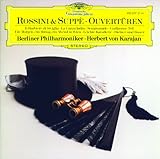 Rossini / Suppé: Overtures