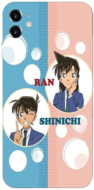 Amazon Co Jp Iphoneケース Iphone 12 Pro ケース えどがわ コナンスマホケース 携帯カバー アニメ スマホカバー おしゃれ フォンケース 耐衝撃 多機種 指紋防止 レンズ保護 黄ばみなし 全身防振 応援グッズ 人気 かわいい お祝い 誕生日 プレゼント 05 Iphone11 家電