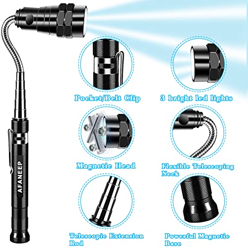 Regalo Uomo LED Lamp, Regalo Festa del Papà, Idee