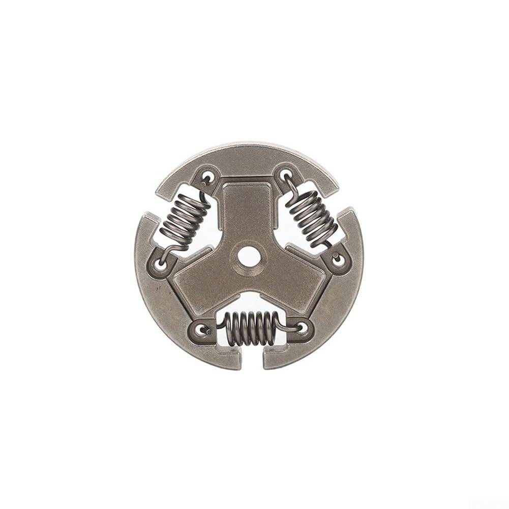 Embrague Motosierra Hierro 2pcs Para CS370 Embrague Motosierra