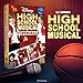 HIGH SCHOOL MUSICAL - L'intégrale - Le roman des 3 films - Disney