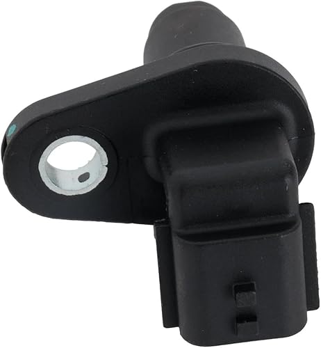 Vista 5 de Rareelectrical New 3-Prong Camshaft Position Sensor Compatible With Nissan Altima Base 4 Cyl 2.5L Altima Sr 6 Cyl 3.5L Sentra Sr Turbo 4 Cyl 1.6L