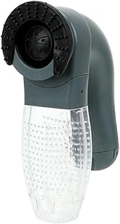 Electric Pet Hair Sucker Portable Vacuum Cleaner Remover Brush cat and dog Comb Grooming Suction Device Pet Accessories