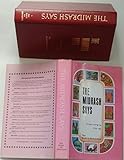 The Midrash Says: Volume 1 - The Book of Beraishis
