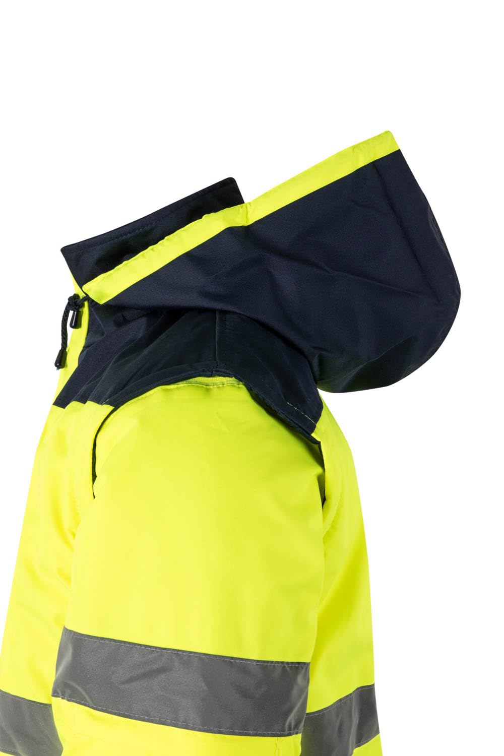 de Officiële dealer voor fluor jassen