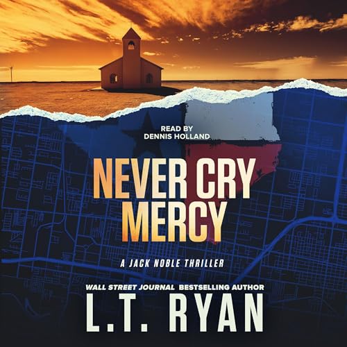 Never Cry Mercy by L.T. Ryan episode artwork