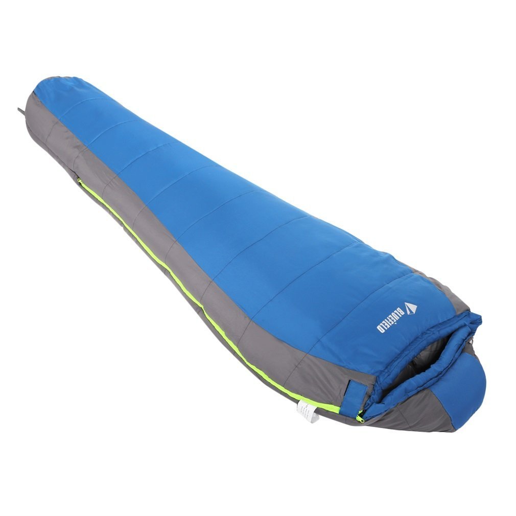 outad schlafsack Außen Winter Camping Wasserdicht Warming Einzel Schlafsäcke Sport & Freizeit Duration:12 Days winddichte rennvelojacke Kompakte Aufbewahrung von Chemikalien