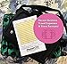 PocketCPA 3-in-1 Organizer: Store receipts, track expenses, and log mileage with ease. Perfect for business record-keeping. Includes 12 envelopes (9.5