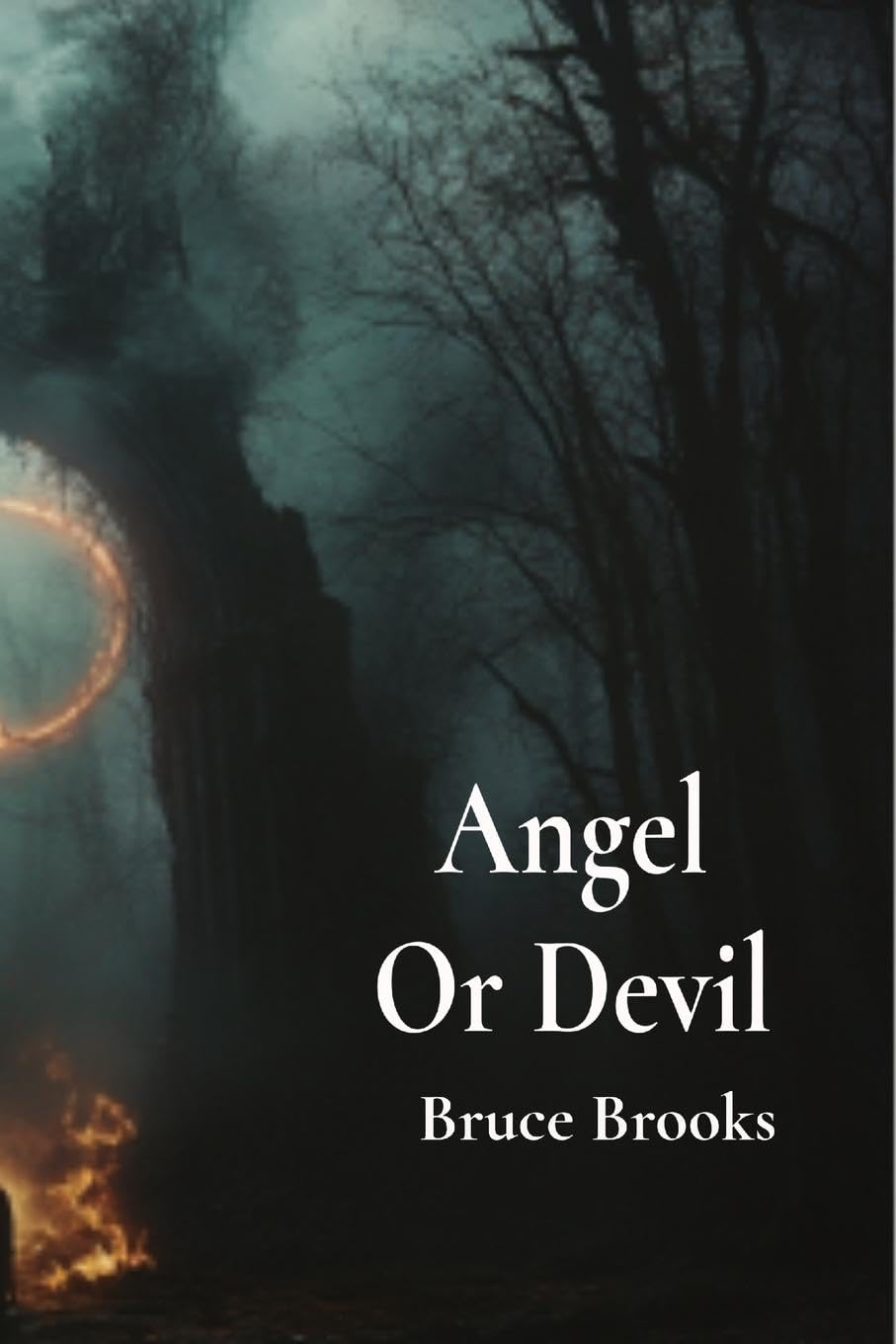 Angel Or Devil