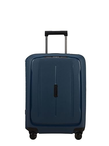 Essens Spinner (4 Ruedas) 55cm, Azul Noche, 55 cm