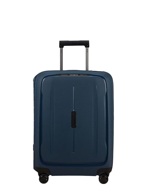 Essens Spinner (4 Ruedas) 55cm, Azul Noche, 55 cm