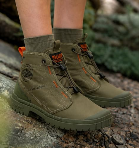 Image of Palladium unisex-adult Sp20