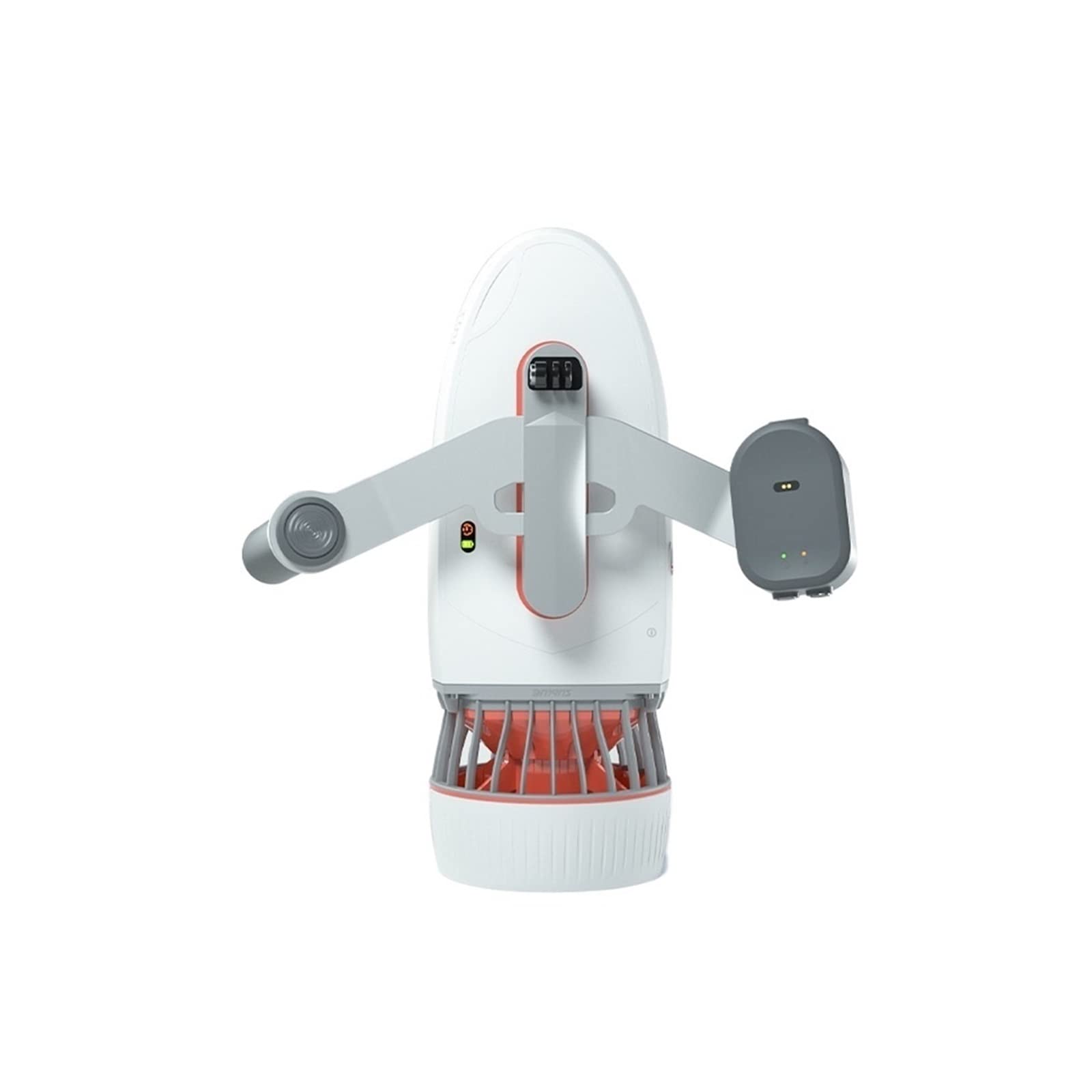 Water Scooter Underwater Thruster Diving Swimming Shooting Booster Handheld Equipment