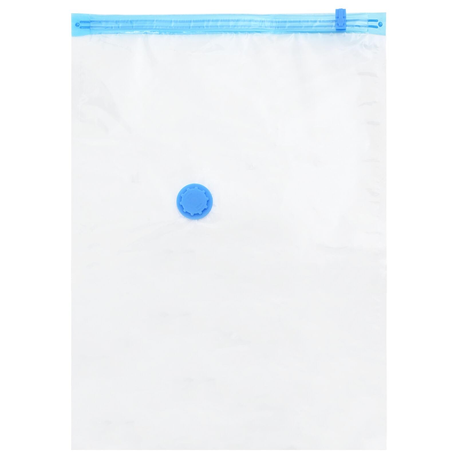 Sacchetti per Vuoto - Confezione da 20, 70x50 cm,Sacchetti Salvaspazio,Sacchetti da Viaggio Sottovuoto-42001442