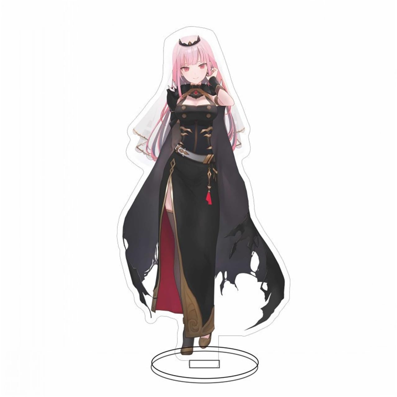 Amazon.co.jp: バーチャルYouTuber VTuber Vチューバー 宝鐘マリン 鷹 