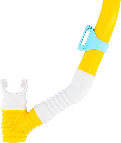 Miniatura 2 de Speedo Unisex Niño Aventura Máscara Junior Traje De Baño Separados