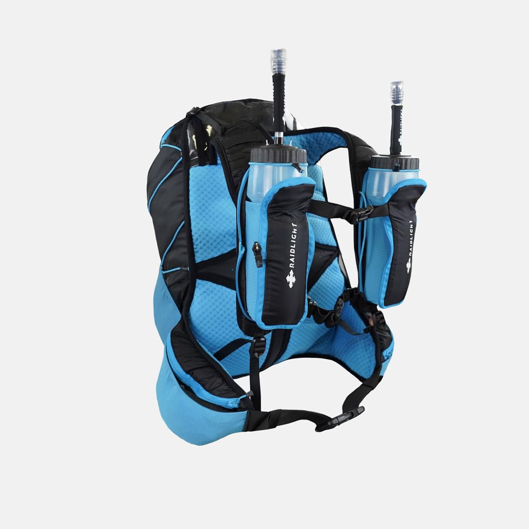 Sac de trail randonnée trekking Raid Legend 32L