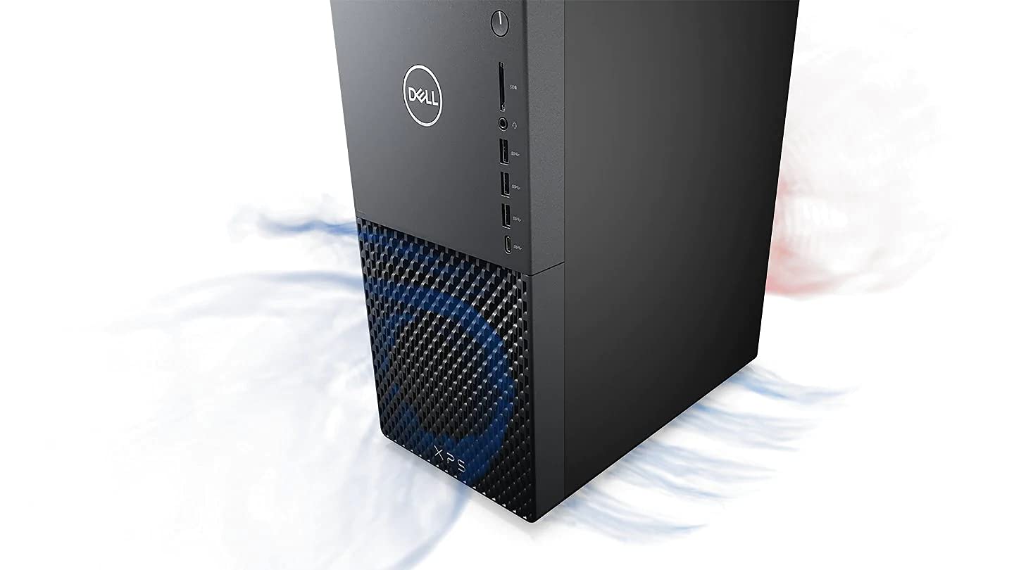 Amazon.com: DELL XPS8940 I7-11700 32GB 512GB SSD + 1TB HDD RTX 