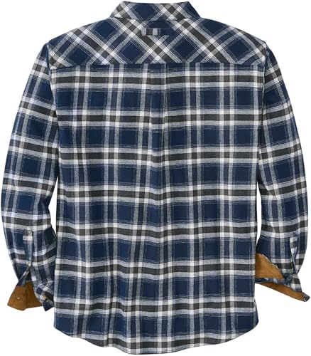 Image of Legendary Whitetails Men's Legendary Flannel Shirt
