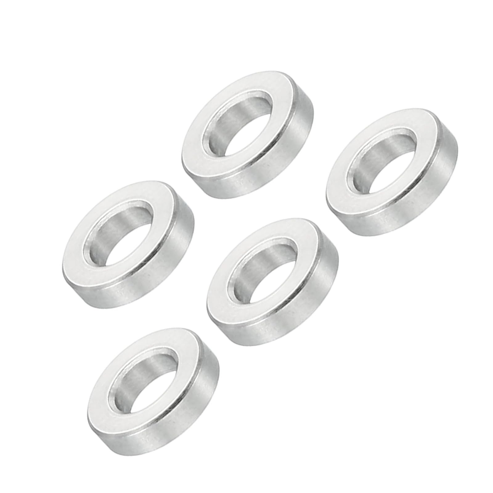 Unifizz M4 Stainless Steel Spacers